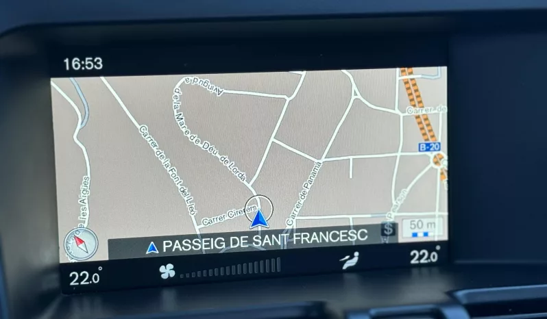 
								Volvo XC60 D4 AWD Summum full									