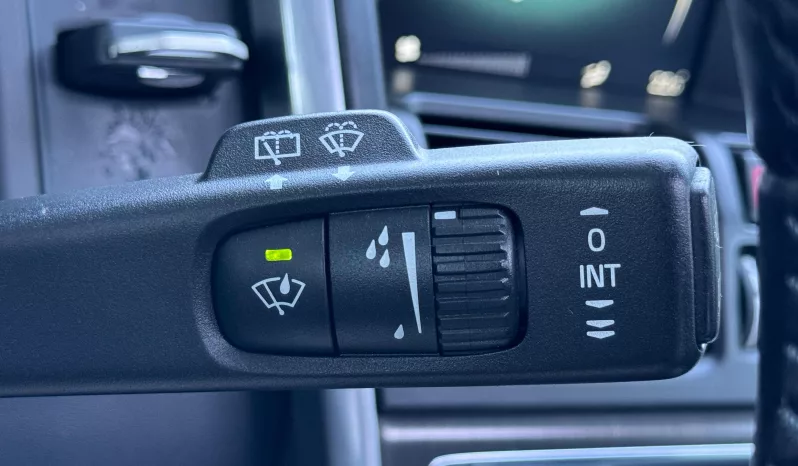 
								Volvo XC60 D4 AWD Summum full									