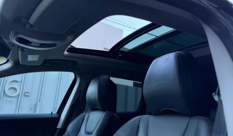 
								Volvo XC60 D4 AWD Summum full									