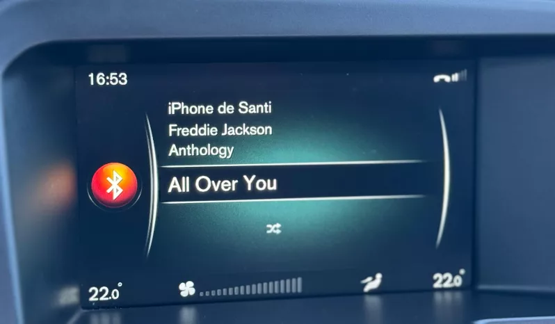 
								Volvo XC60 D4 AWD Summum full									