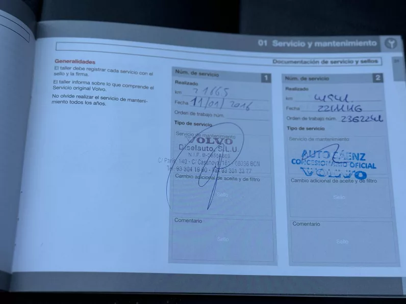 
								Volvo XC60 D4 AWD Summum full									