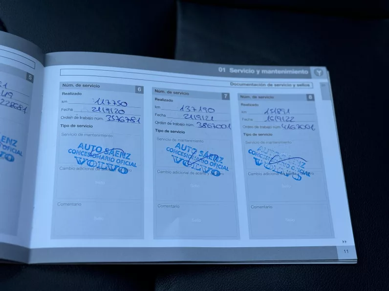 
								Volvo XC60 D4 AWD Summum full									