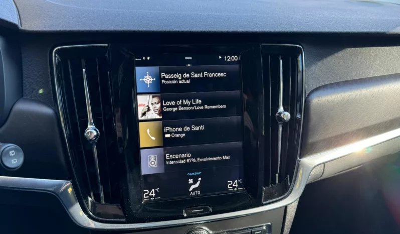 
								Volvo V90CC D5 AWD Auto full									