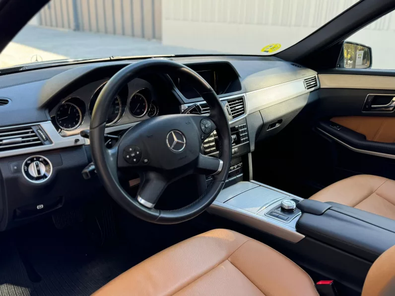 
								MERCEDES E300 CDI AVANTGARDE ESTATE full									