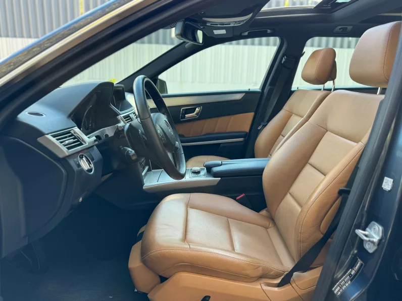 
								MERCEDES E300 CDI AVANTGARDE ESTATE full									