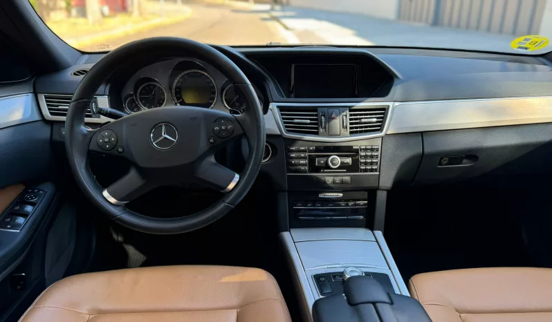 
								MERCEDES E300 CDI AVANTGARDE ESTATE full									