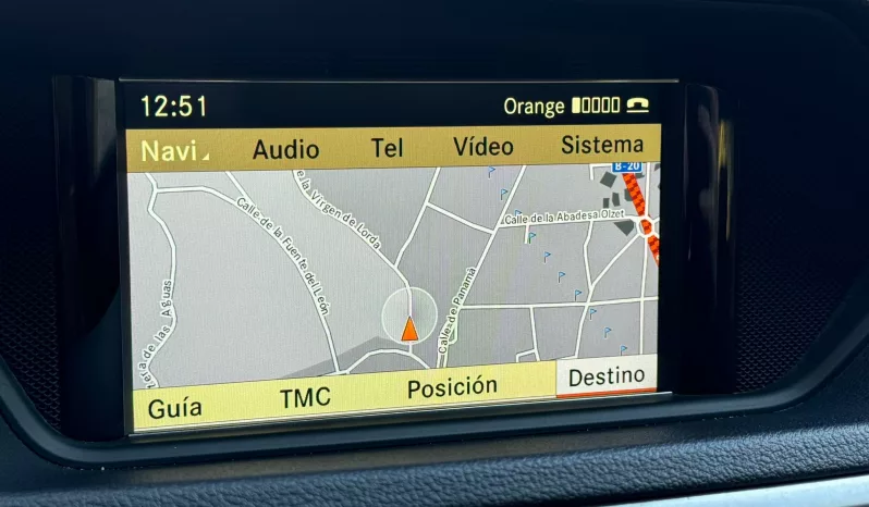 
								MERCEDES E300 CDI AVANTGARDE ESTATE full									