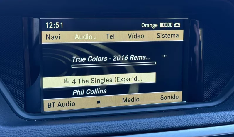 
								MERCEDES E300 CDI AVANTGARDE ESTATE full									