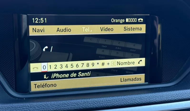 
								MERCEDES E300 CDI AVANTGARDE ESTATE full									