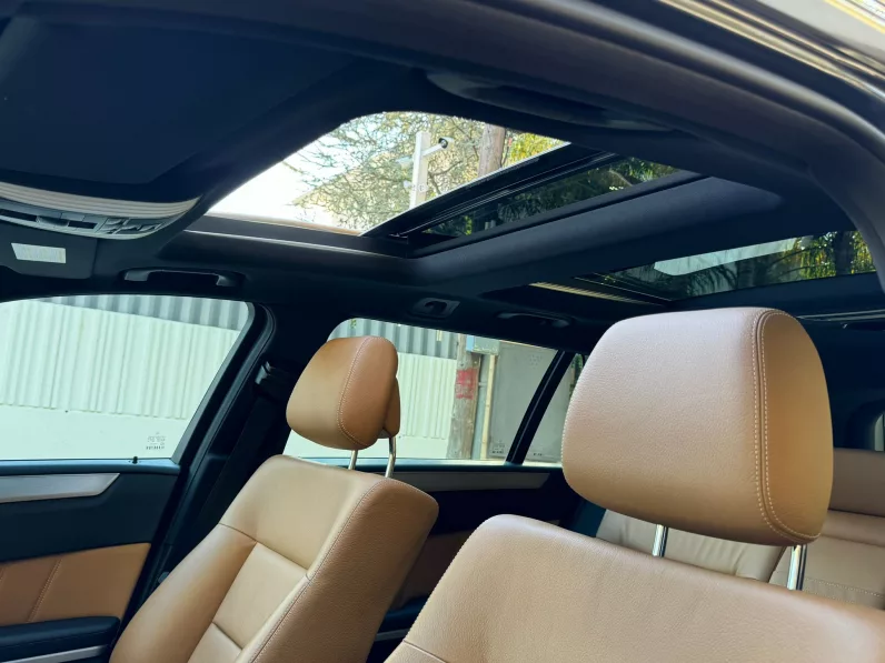 
								MERCEDES E300 CDI AVANTGARDE ESTATE full									