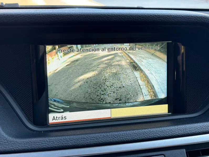 
								MERCEDES E300 CDI AVANTGARDE ESTATE full									