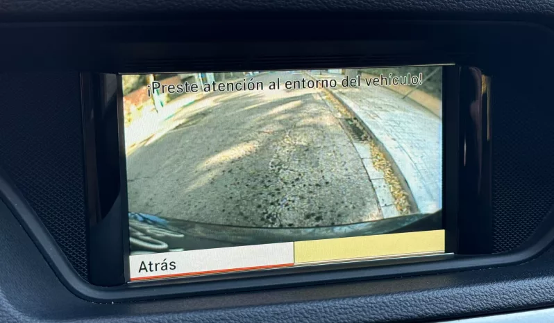 
								MERCEDES E300 CDI AVANTGARDE ESTATE full									