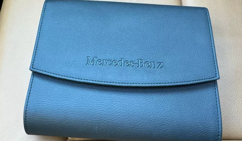 
								MERCEDES E300 CDI AVANTGARDE ESTATE full									