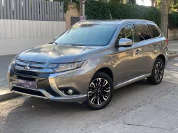 MITSUBISHI OUTLANDER PHEV KAITEKI