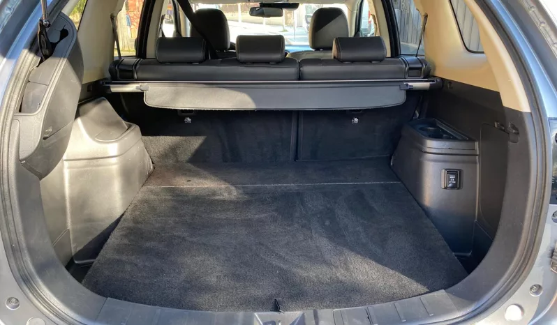 
								MITSUBISHI OUTLANDER PHEV KAITEKI full									