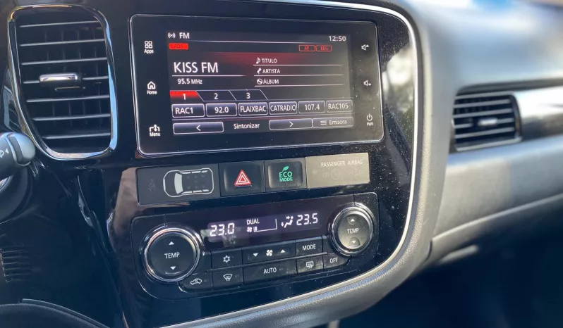 
								MITSUBISHI OUTLANDER PHEV KAITEKI full									