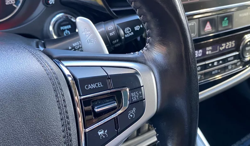 
								MITSUBISHI OUTLANDER PHEV KAITEKI full									