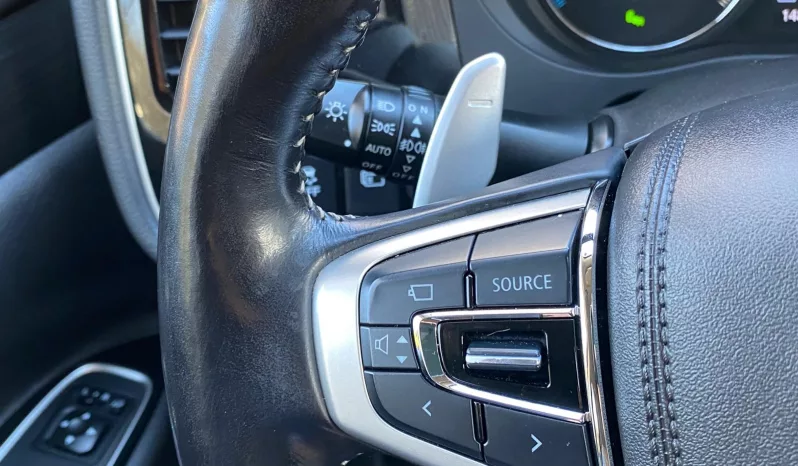 
								MITSUBISHI OUTLANDER PHEV KAITEKI full									