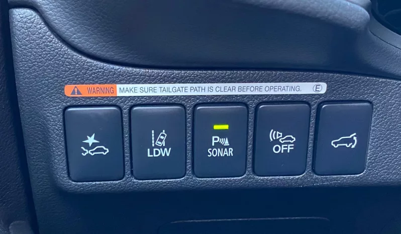 
								MITSUBISHI OUTLANDER PHEV KAITEKI full									