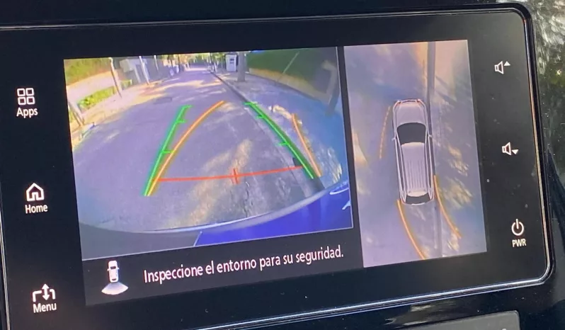 
								MITSUBISHI OUTLANDER PHEV KAITEKI full									