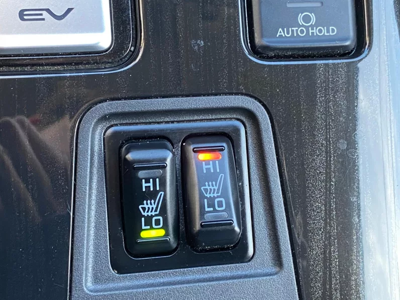 
								MITSUBISHI OUTLANDER PHEV KAITEKI full									