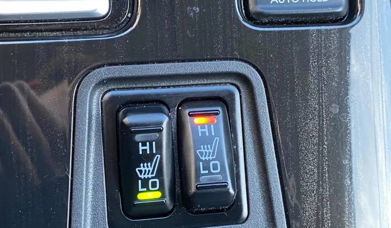 
								MITSUBISHI OUTLANDER PHEV KAITEKI full									