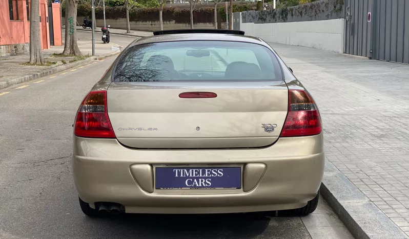 
								CHRYSLER 300M 3.5V6 full									