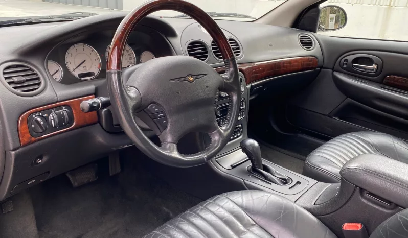 
								CHRYSLER 300M 3.5V6 full									