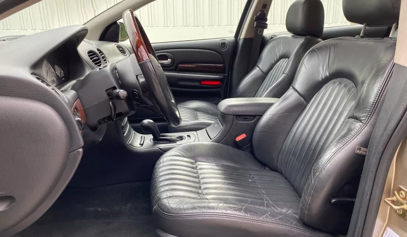 
								CHRYSLER 300M 3.5V6 full									