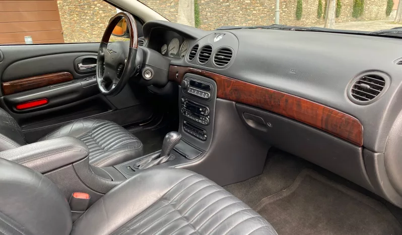 
								CHRYSLER 300M 3.5V6 full									