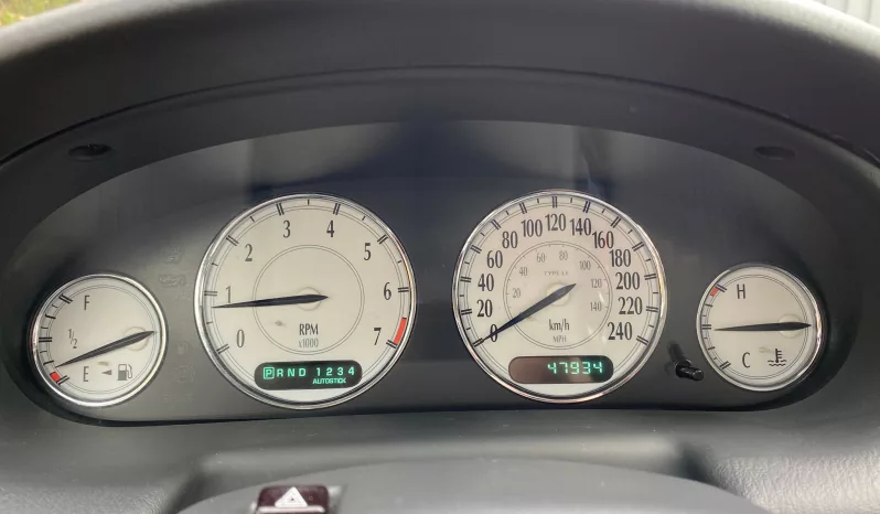 
								CHRYSLER 300M 3.5V6 full									