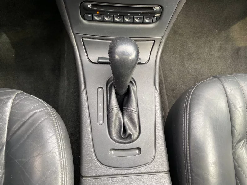 
								CHRYSLER 300M 3.5V6 full									