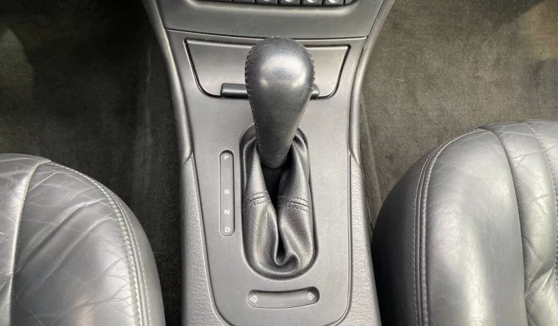 
								CHRYSLER 300M 3.5V6 full									