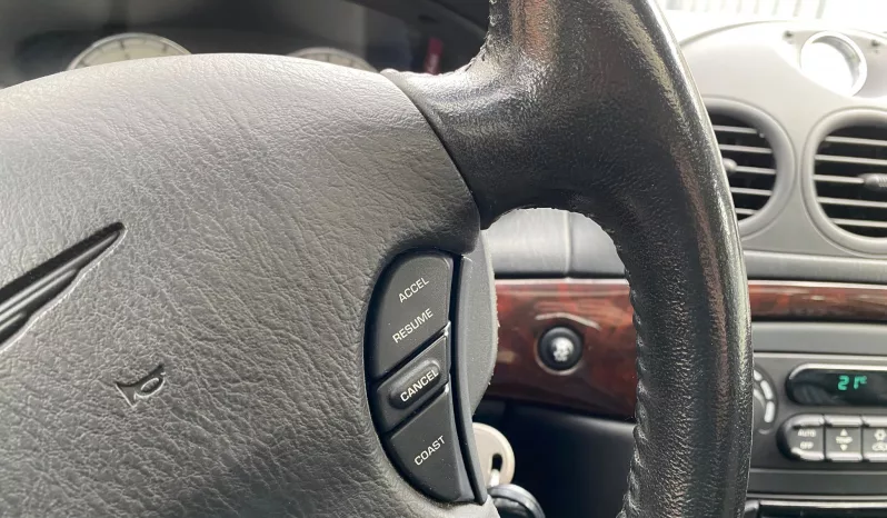 
								CHRYSLER 300M 3.5V6 full									