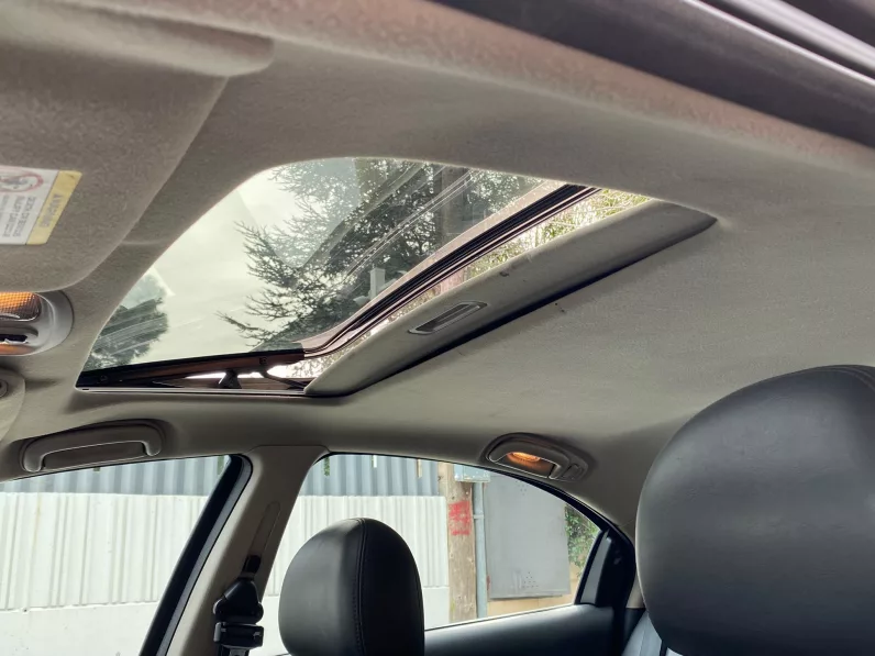 
								CHRYSLER 300M 3.5V6 full									