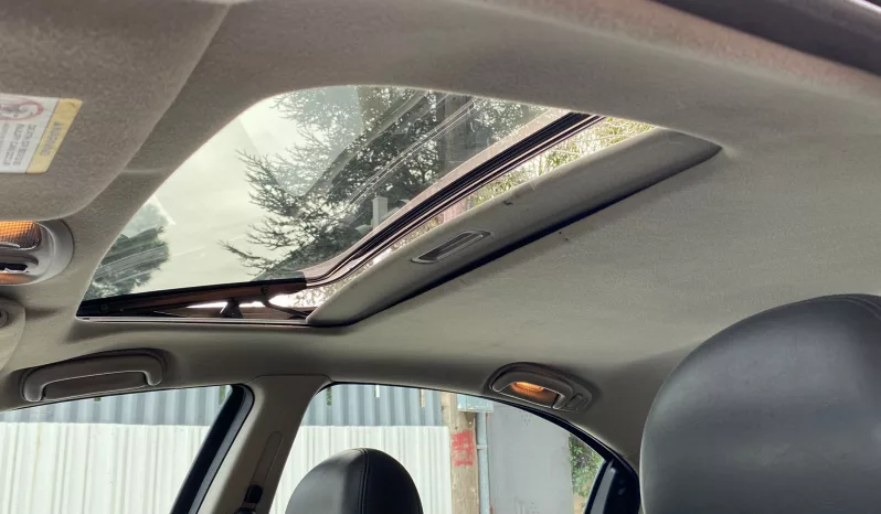 
								CHRYSLER 300M 3.5V6 full									