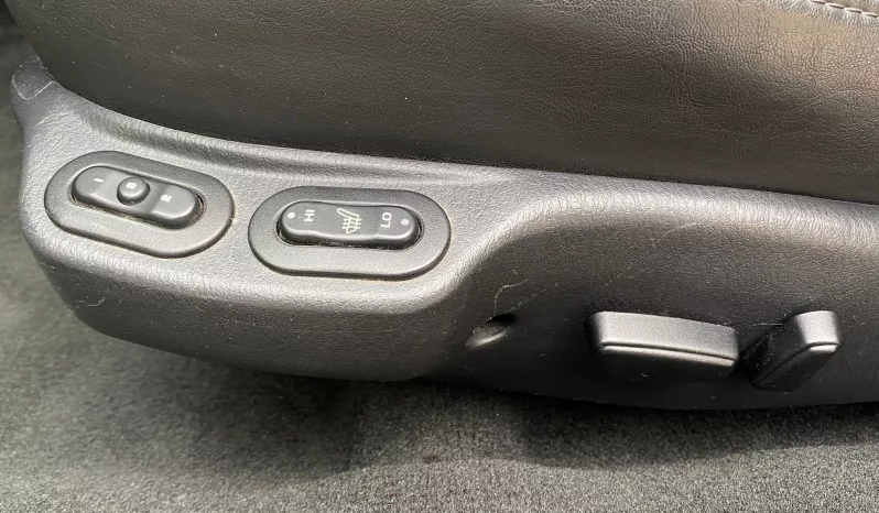 
								CHRYSLER 300M 3.5V6 full									