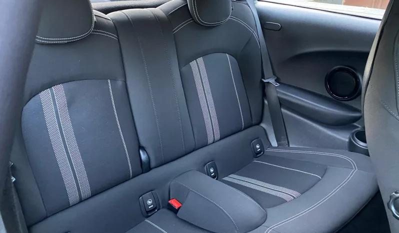 
								MINI John Cooper Works full									