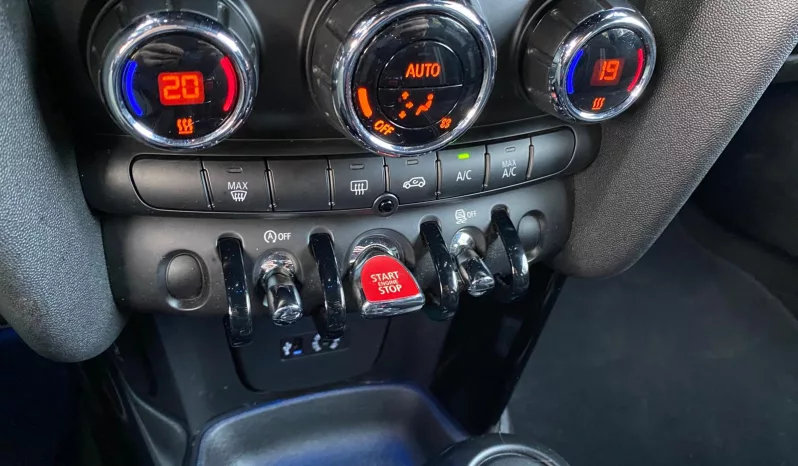 
								MINI John Cooper Works full									