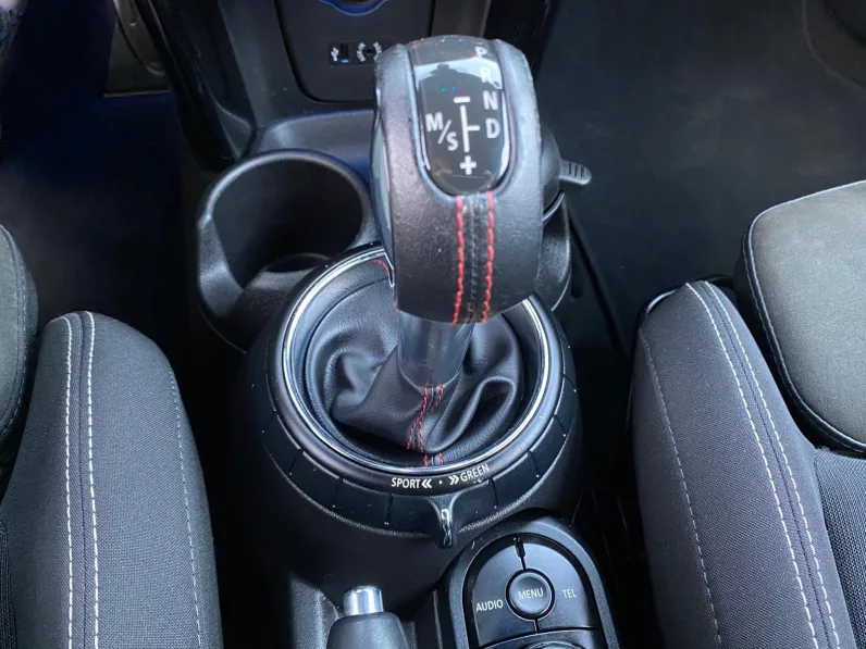 
								MINI John Cooper Works full									