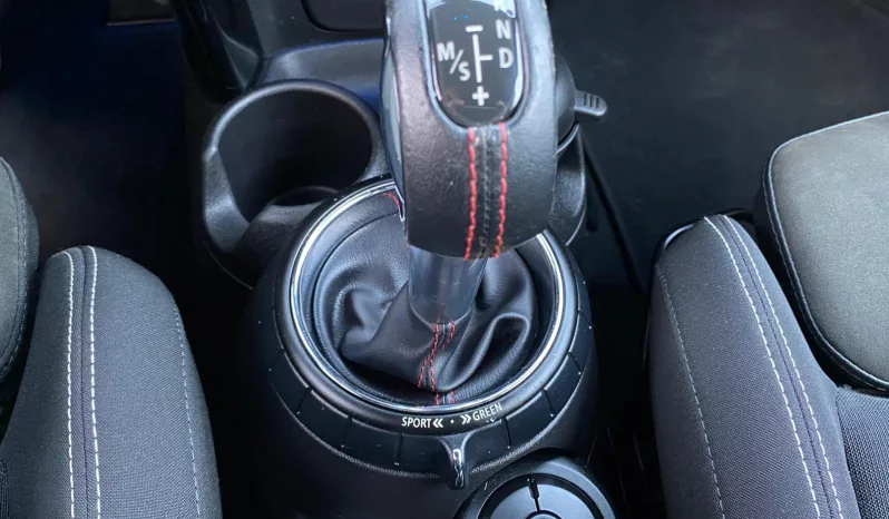 
								MINI John Cooper Works full									