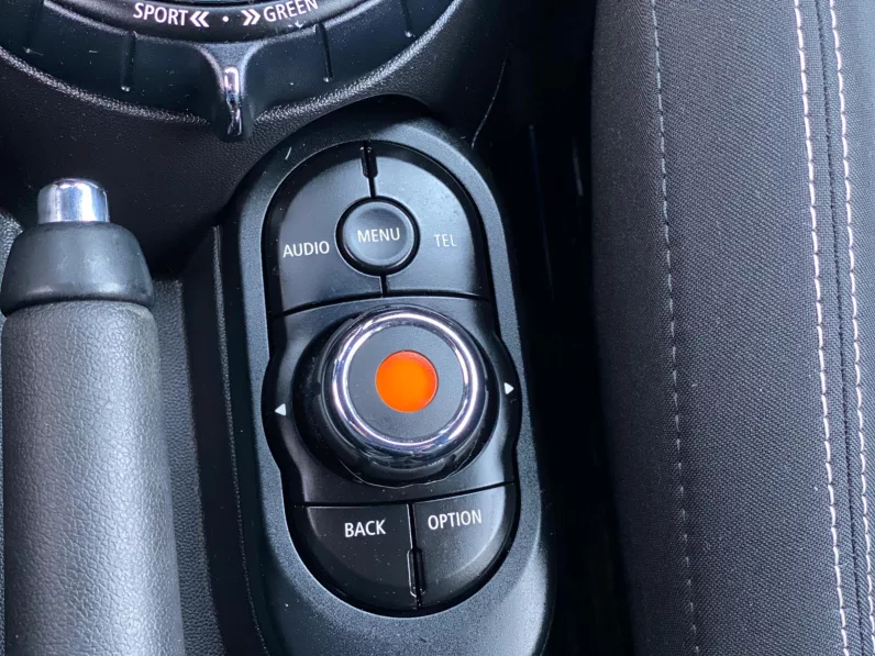 
								MINI John Cooper Works full									