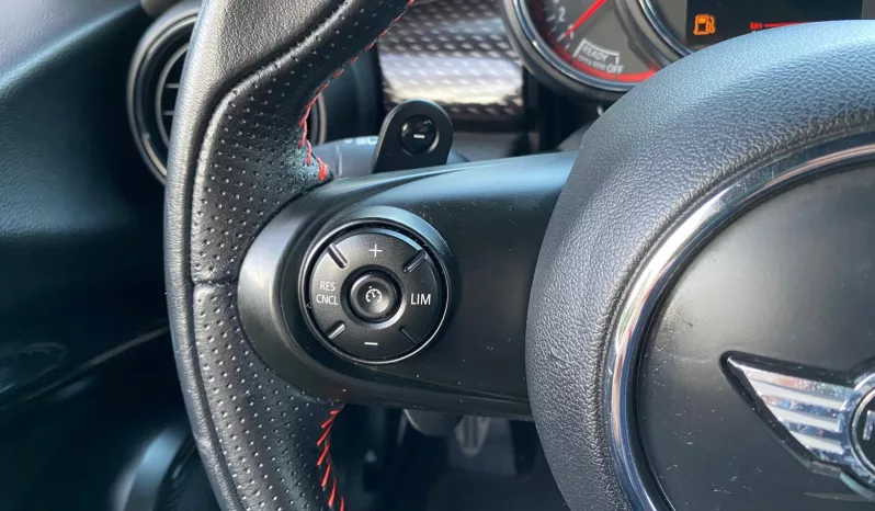 
								MINI John Cooper Works full									