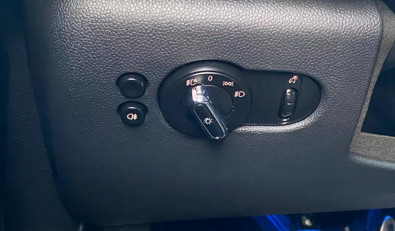 
								MINI John Cooper Works full									