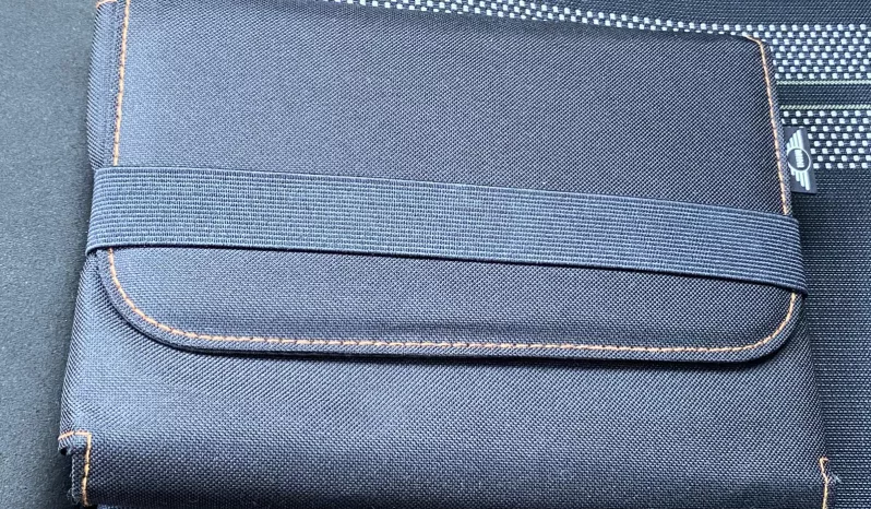 
								MINI John Cooper Works full									