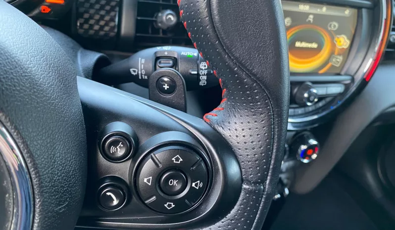 
								MINI John Cooper Works full									