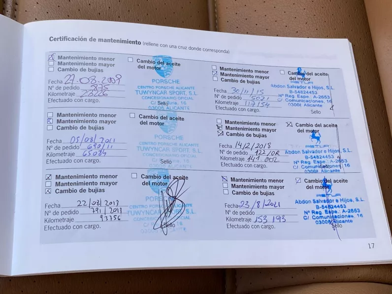 
								PORSCHE CAYENNE S AUT full									