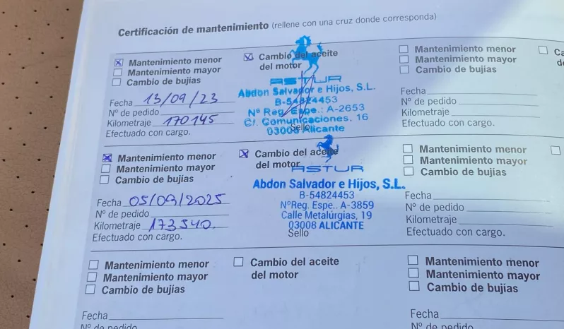 
								PORSCHE CAYENNE S AUT full									