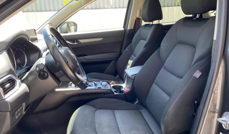 
								MAZDA CX-5 2.0G AT ZENITH full									