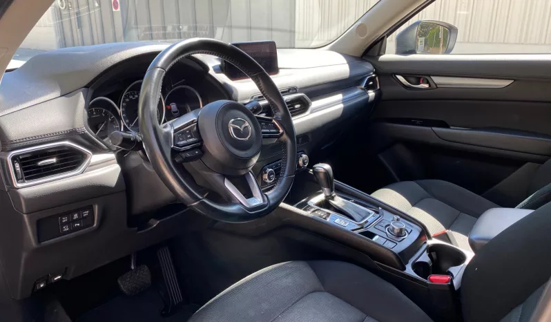 
								MAZDA CX-5 2.0G AT ZENITH full									